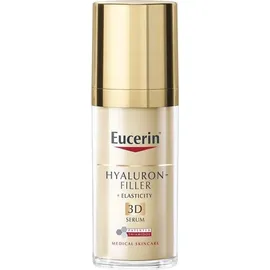 Eucerin Hyaluron Filler + Elasticity Serum 30 ml
