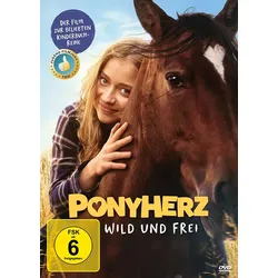 Ponyherz (DVD)