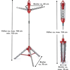 EasyMaxx Vario