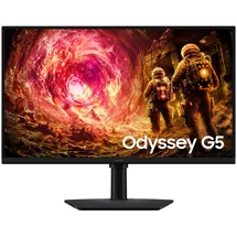 Samsung Odyssey G5 LS27FG506EUXEN 27" QHD