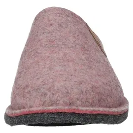 ROHDE Lucca Pantoffel Rosa 41