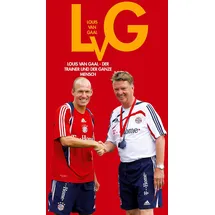 Leibniz-Blätter-Verlag Louis van Gaal: