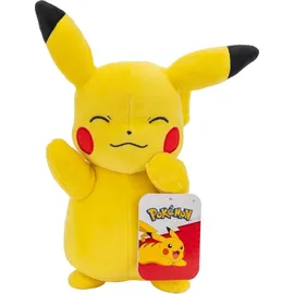 Pokémon Pokemon Pikachu 20 cm Gelb