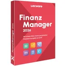 Lexware FinanzManager 2026 (Abo)