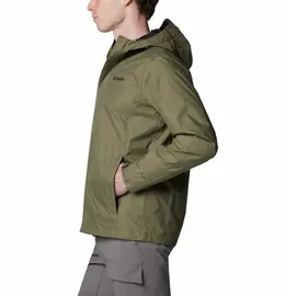 Columbia Watertight II Jacket Herren Stone Green L