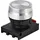 TRU Components Drucktaster-Frontelement ONPOW26BK-E/W