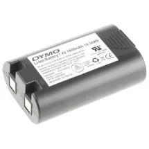 Dymo Li-ion Batterie für Rhino 4200, f. Rhino 4200/5200/LM360D/LM420P, Beschriftungsgerät
