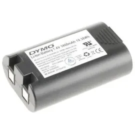 Dymo Li-ion Batterie für Rhino 4200, f. Rhino 4200/5200/LM360D/LM420P, Beschriftungsgerät