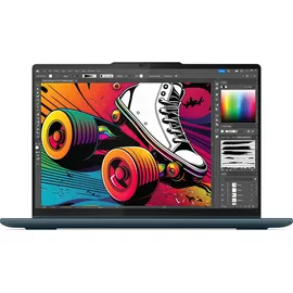 Lenovo Yoga 7 2-in-1 Intel Core Ultra 7 155H 32 GB RAM 1 TB SSD Tidal Teal