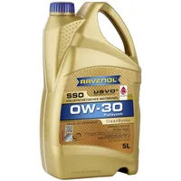 Ravenol SSO 1111100-005-01-999 SAE 0W-30 5 l