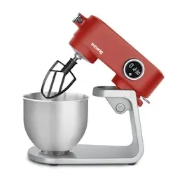 h.koenig KM124 Mattrot