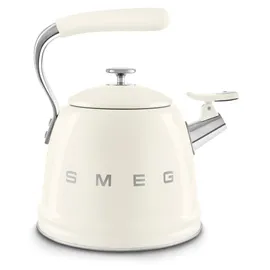 Smeg 50s Style 2,3 l Creme