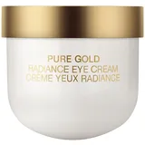 La Prairie Pure Gold Radiance Eye Cream Augencreme 20 ml