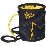 La Sportiva Jeans Chalkbag - Jeans - One Size