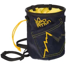 La Sportiva Jeans Chalkbag - Jeans - One Size