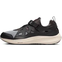 Nike Air Huarache 20Y24 x Patta Schuh (Herren) - Schwarz, 42