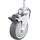 Blickle Lenkrolle mit Feststeller 848649 LRA-PATH 75KF-FI-GS10 75 mm x 10 cm