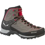 Salewa Mountain Trainer Mid GTX  M charcoal/papavero 43