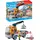 Playmobil Action Baustellen-LKW mit Kran 71750