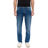 Mustang Stretch-Jeans »Style Washington Straight« Mustang Medium Middle 35