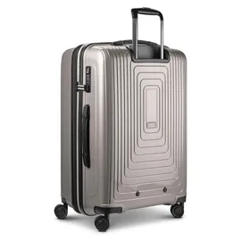 Redolz Essentials 14 4-Rollen Cabin 65 cm / 81 l grau