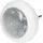 Orno Led-nachtlampe mit Bewegungs- und Dämmerungssensor 120°, 8xled - On- La-2