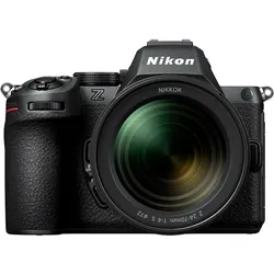 Nikon Z5 II + 24-70mm f/4 S | ✔️ Kostenlose 256 GB SD-Karte im Wert von 229 €