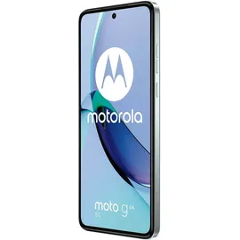 Motorola Moto G84 5G 8 GB RAM 256 GB Marshmallow Blue