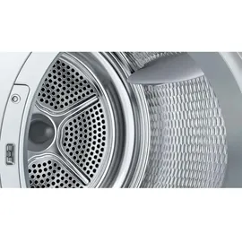 Siemens WQ46H2B0ES iQ500 Wärmepumpentrockner (9 kg)