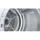 Siemens WQ46H2B0ES iQ500 Wärmepumpentrockner (9 kg)