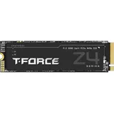 Team T-Force Z44A5 2 TB, M.2 2280 / M-Key / PCIe 4.0 x4, Kühlkörper (TM8FPP002T0C129)