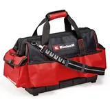 Einhell E-Case Tasche (max. 30 kg, stapelbar, verriegelbar, kombinierbar mit Einhell E-Case System, Aufbewahrung & Transport von Zubehör und Werkzeug)