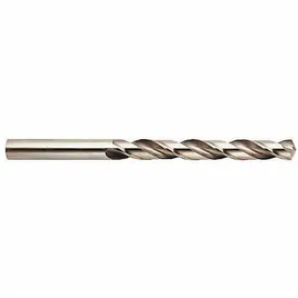 Ironside HSS-Spiralbohrer Ø 9,0 mm, Länge 125 mm, Arbeitslänge 81 mm