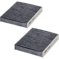 HENGST FILTER Filter, Innenraumluft E1930LC-2