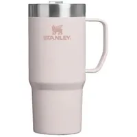 Stanley Everyday Suburban Thermobecher 0,5 l Silber