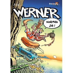 Werner - Normal Ja!