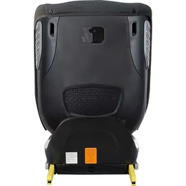 XOMAX G409 Kindersitz drehbar 360°, Standfuß, ISOFIX I mitwachsend I 0-36 kg, 0-12 Jahre, Gruppe 0+/1/2/3, 5-Punkt-Gurt, 3-Punkt-Gurt I Bezug waschbar I ECE R129
