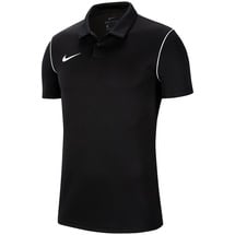 Nike Park 20 Dri-FIT Poloshirt Herren black/white/white M