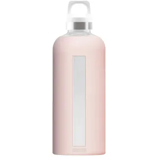 Sigg Star Electric Blush 0,85L Trinkflasche Rosa