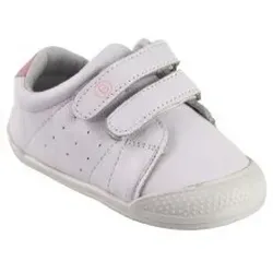 Bubble Bobble  Kinderschuhe c844 Mädchenschuh, respektvoll gegenüber bl.ros  in Rosa, 20