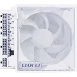 Lian Li Edge Gold 1000 W), PC Netzteil, PCIe 5.1, ATX 3.1 - 1.000 Watt, weiß, inkl. USB-Hub (EG1000G WHITE)