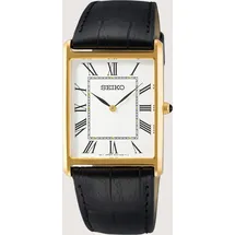 Seiko SWR052P1 Conceptual Series Herrenuhr 29mm 3ATM