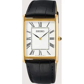 Seiko SWR052P1 Conceptual Series Herrenuhr 29mm 3ATM