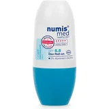 schröder cosmetics gmbh & co. kg numis med ph 5.5 Deo Roll On