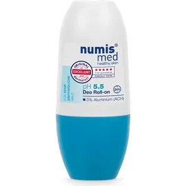schröder cosmetics gmbh & co. kg numis med ph 5.5 Deo Roll On