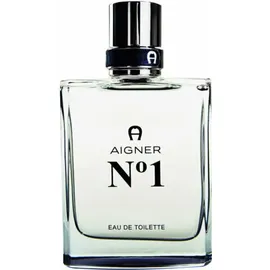 Aigner No. 1 Eau de Toilette 100 ml