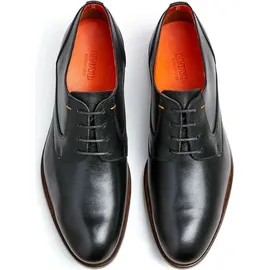 LLOYD JACKSON Herren, schwarz