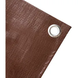WINDHAGER Balkon-Abdeckung 0,8 x 5 m