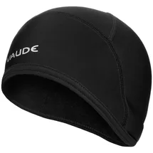 Vaude Bike Warm Cap black/white (061) XS