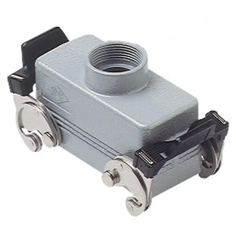Ilme Tüllengehäuse CHV16X